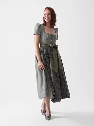 GOTTSEIDANK | Dirndl TESSA | 